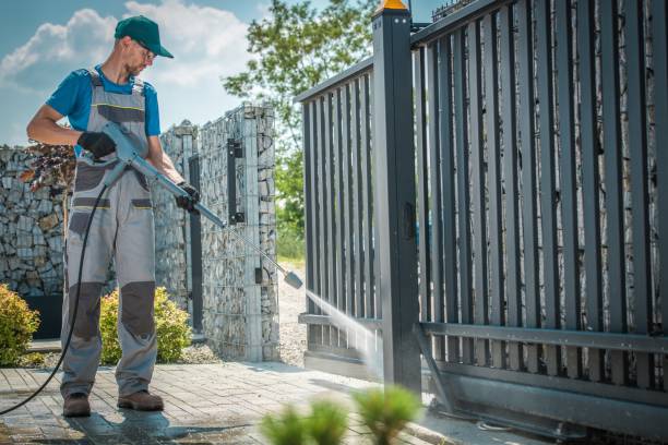 Best Restaurant Pressure Washing  in Thorndale, TX