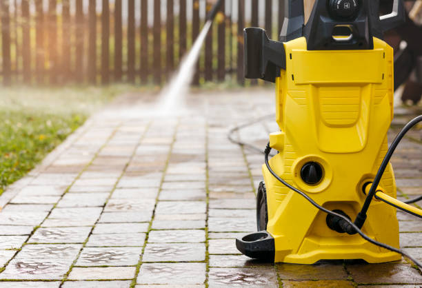 Best Post-Construction Pressure Washing  in Thorndale, TX
