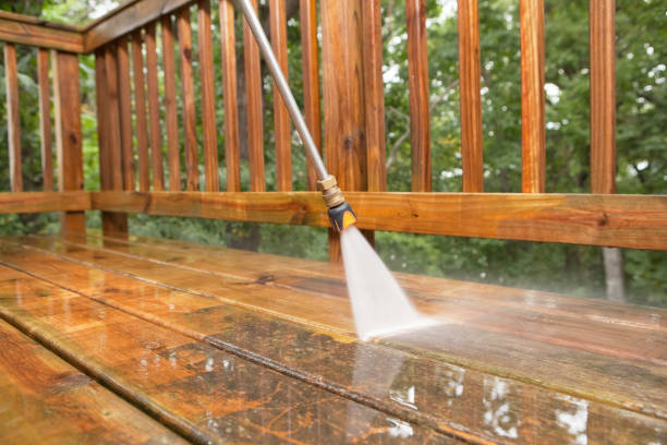 Best Gutter Cleaning  in Thorndale, TX